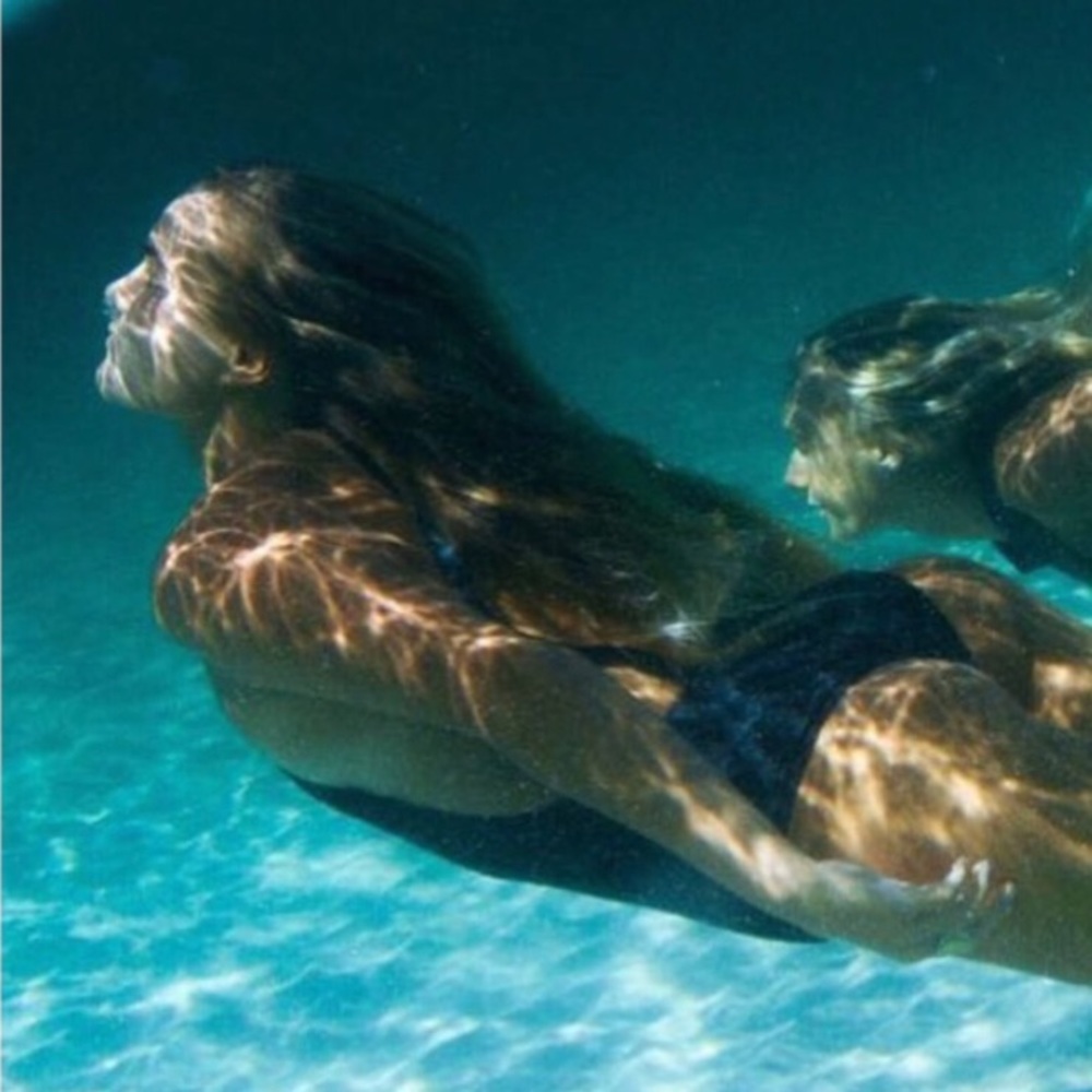 🌴🌼BILLABONG- BACK SANDS ONE PIECE🌼🌴 - Picture 12 of 14